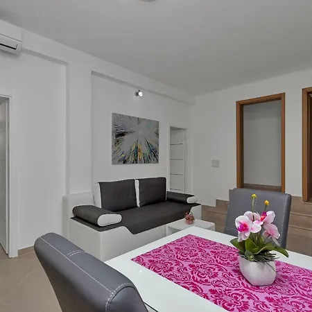 Apartment Easy Makarska Exterior photo