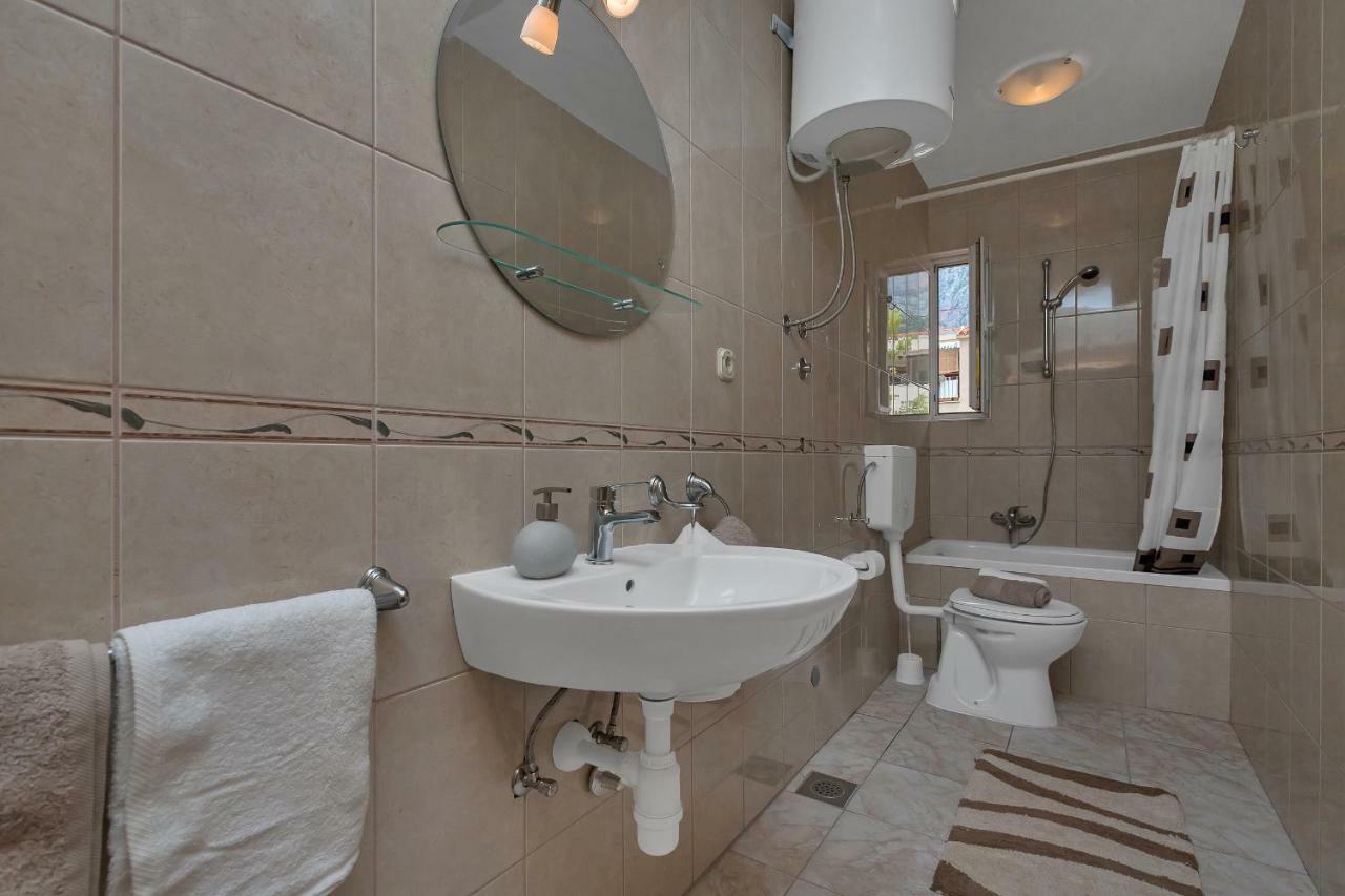 Apartament Easy Makarska