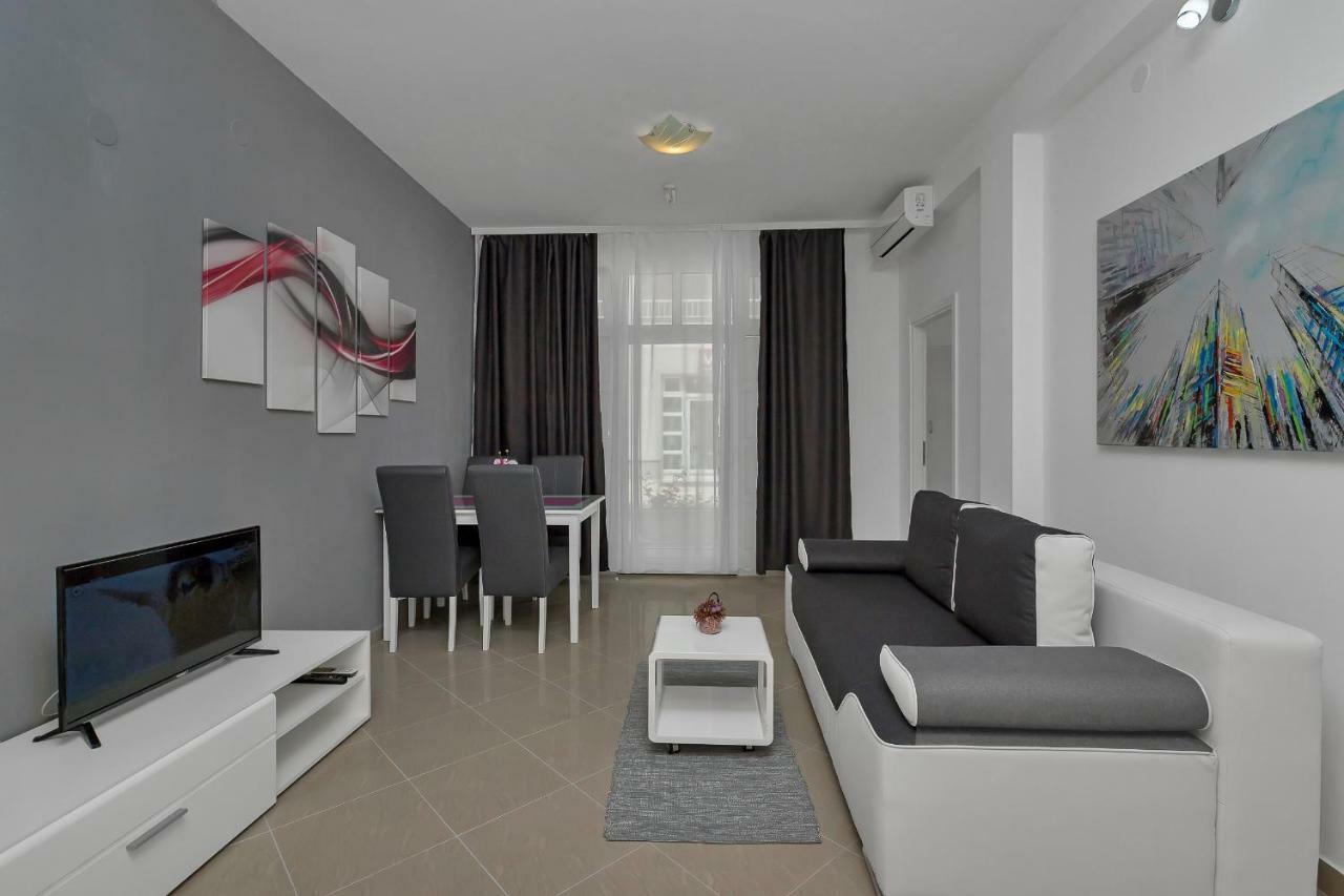 Easy Apartament